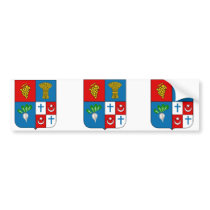 Mercier Lacomet, Algeria bumper stickers