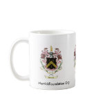 MERCOAT, MerrickFoundation.Or... Coffee Mug