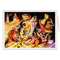 MercoSur cards