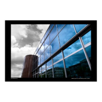 Mercure Hevelius posters