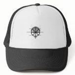 Mercurial Wheel Of The Year hats