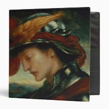 Mercury 2 vinyl binder