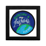 Mercury 6: Friendship 7 – John Glenn Trinket Boxes