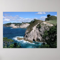 Mercury Bay Posters