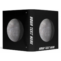 Mercury - Binder