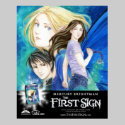 Mercury Brightman: The First Sign 16x20 Poster posters by missmarypotter Mercury Brightman: The First Sign 16x20 Poster posters
