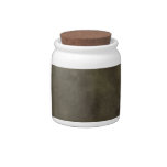 mercury candy jar
