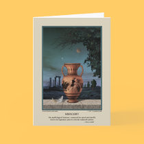 Mercury Card