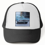 Mercury Cougar Automobile hats