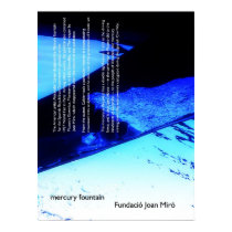 mercury fountain posters