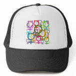 Mercury hats