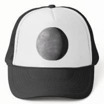 Mercury Trucker Hats