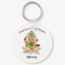 Mercury keychains by Indiaplanet Mercury keychains
