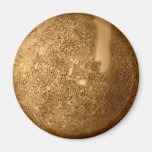 Mercury Magnet