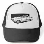 Mercury Marauder hats
