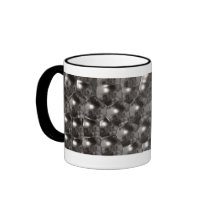 Mercury Mug by TwisTile Mercury Mug