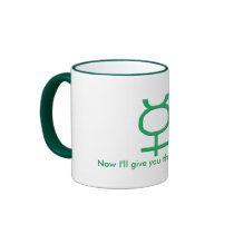Mercury mugs by Jyotishcenter Mercury mugs