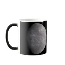 Mercury Mugs