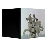 Mercury on Pegasus  1701-02 binders
