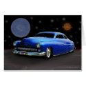 Mercury One Landing cards by fredsredt Mercury One Landing cards