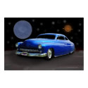 Mercury One Landing posters by fredsredt Mercury One Landing posters