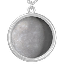 Mercury Pendants