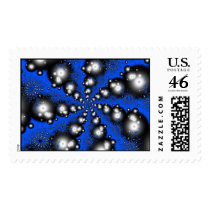 Mercury Postage postage