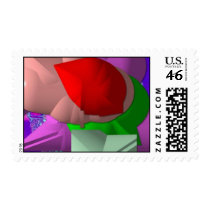 Mercury postage by lester_palocsay Mercury postage