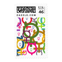 Mercury postage