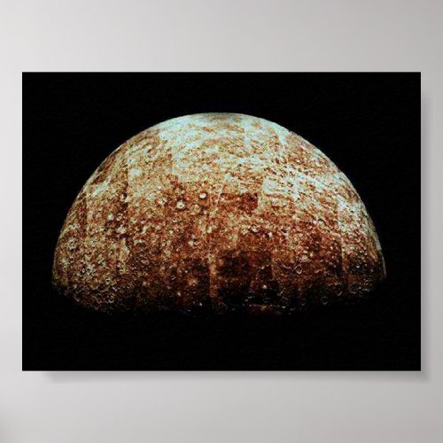 Mercury print