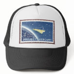 Mercury Project hats