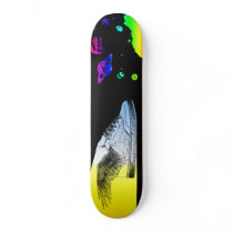 " Mercury Rider " skateboards by BenneW7 " Mercury Rider " skateboards