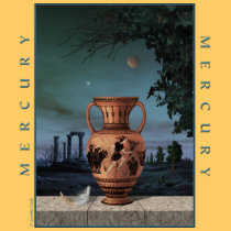 Mercury Shirt