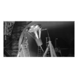 Mercury Space Capsule Undergoes Testing 1959 Photo Cards
