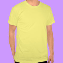Mercury symbol- shirt by Horseshoes3 Mercury symbol- shirt