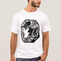 Mercury t-shirts by LondonQK Mercury t-shirts