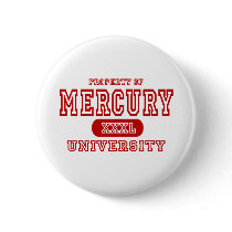 Mercury University buttons by universityshirts Mercury University buttons