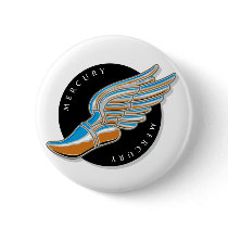 Mercury's Wings buttons
