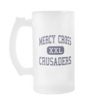 Mercy Cross - Crusaders - High - Biloxi mugs