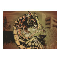 Mercy is for the Weak posters by ZekeySpaceyLizard Mercy is for the Weak posters