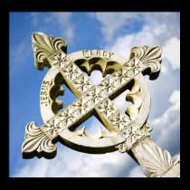 "Mercy" Matte Poster posters by amphotographystudio "Mercy" Matte Poster posters