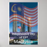 MERDEKA MALAYSIA posters
