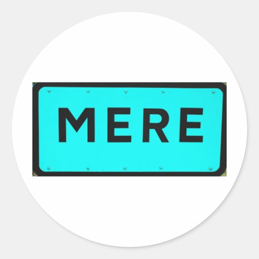 Mere Stickers