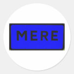 Mere Stickers