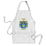 Meredith Apron
