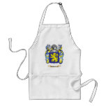 Meredith Coat of Arms (Family Crest) Apron