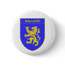 Meredith Coat of Arms/Family Crest buttons