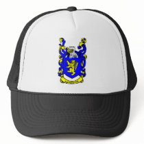 MEREDITH Coat of Arms hats