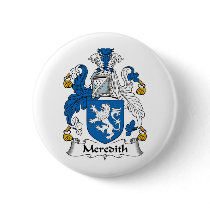 Meredith Family Crest buttons