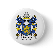 Meredith Family Crest buttons